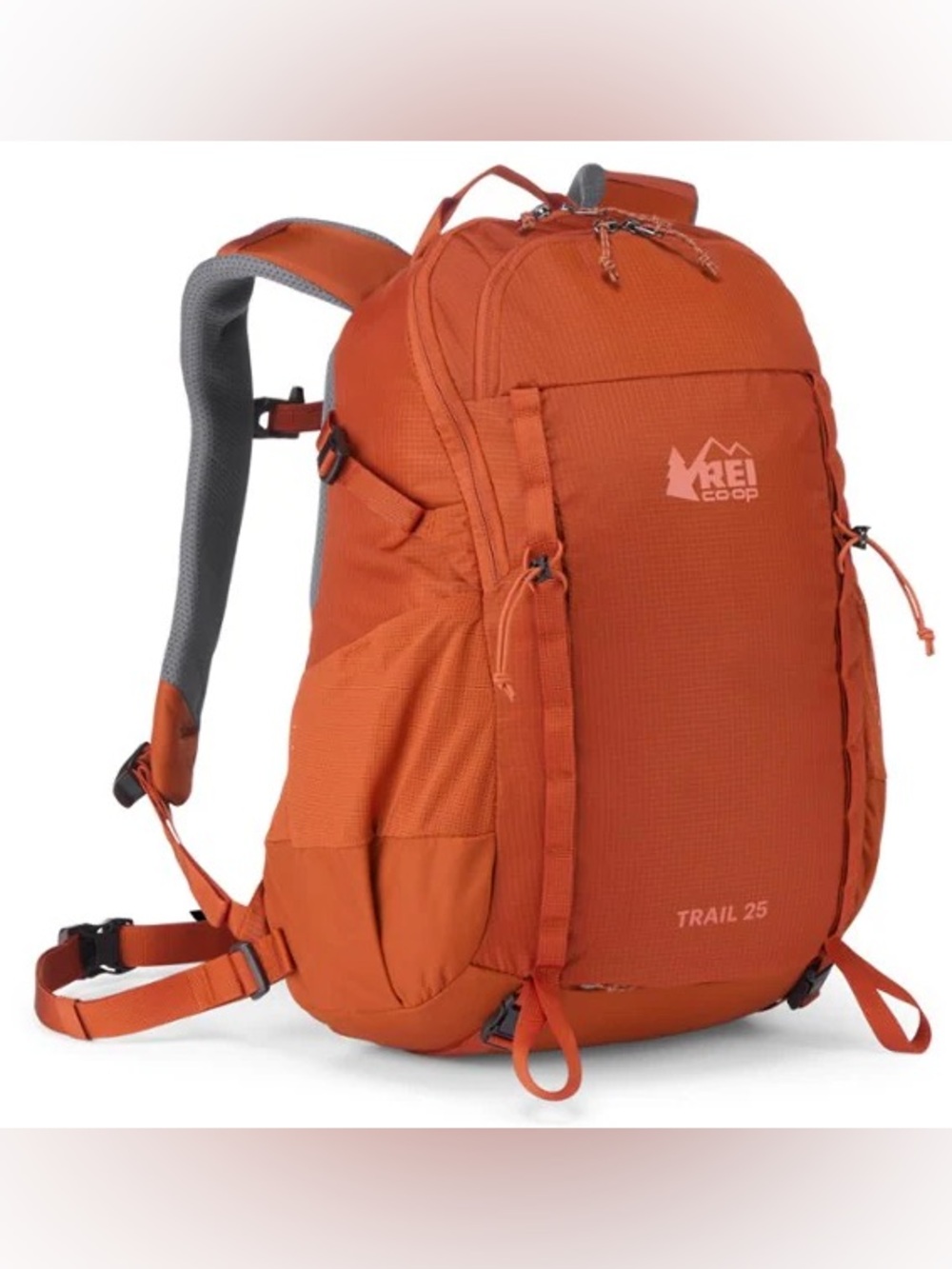 REI Trail 25 pack * excellent condition